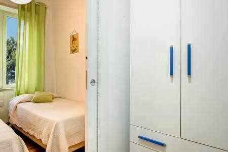 Gocce Villas - Joes Flat 2 Modern Сорренто Екстер'єр фото