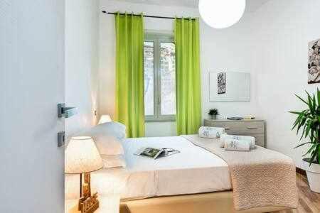 Gocce Villas - Joes Flat 2 Modern Сорренто Екстер'єр фото