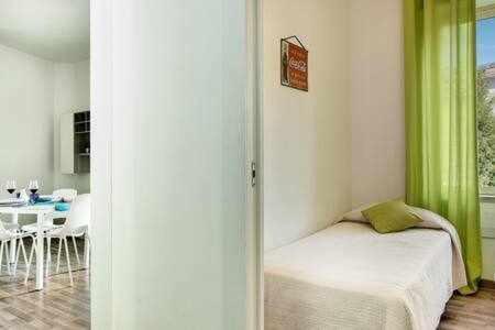 Gocce Villas - Joes Flat 2 Modern Сорренто Екстер'єр фото