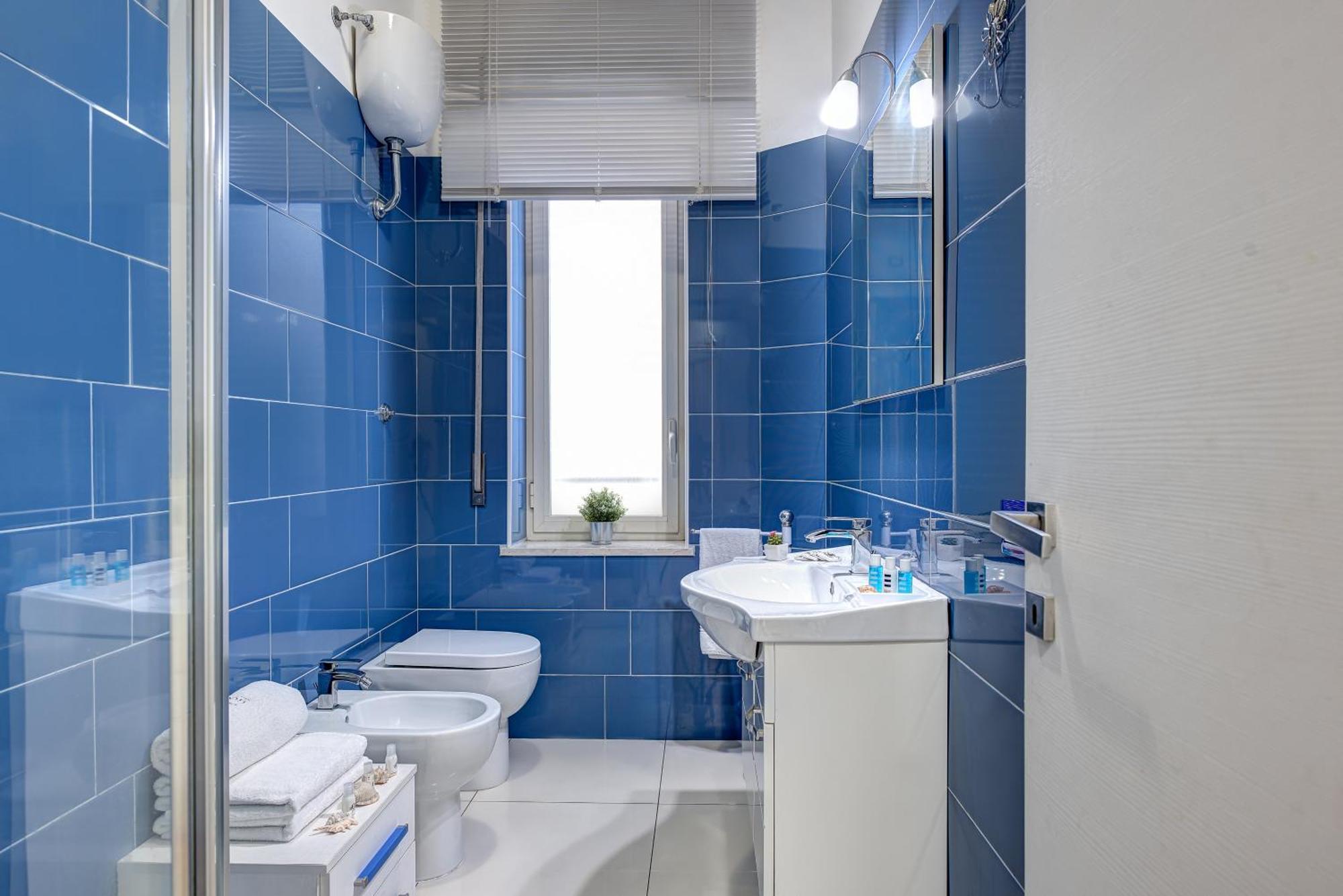 Gocce Villas - Joes Flat 2 Modern Сорренто Екстер'єр фото