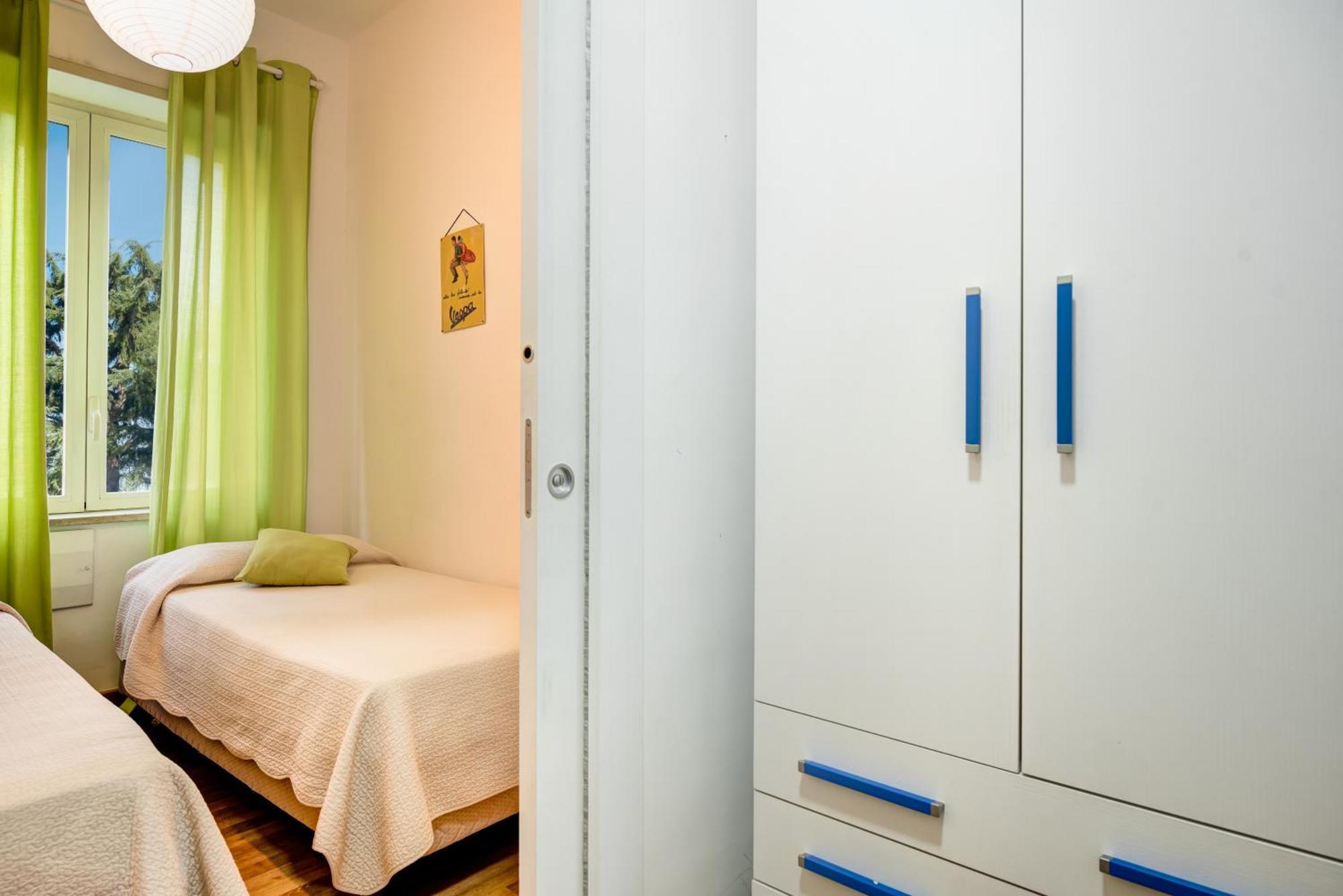 Gocce Villas - Joes Flat 2 Modern Сорренто Екстер'єр фото